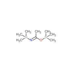Matrix Scientific N,O-Bis(trimethylsilyl)acetamide, 10416-59-8, MFCD00008270,