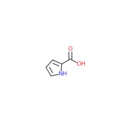 Matrix Scientific Pyrrole-2-carboxylic acid, 634-97-9, MFCD00005219,5g,