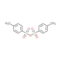 Matrix Scientific p-Toluenesulfonic anhydride, 4124-41-8, MFCD00008548,