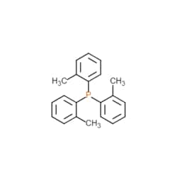 Matrix Scientific Tri(o-tolyl)phosphine, 6163-58-2, MFCD00008514, 25g,