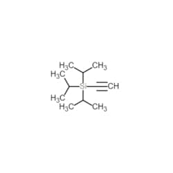 Matrix Scientific Triisopropylsilylacetylene, 89343-06-6, MFCD00075452,