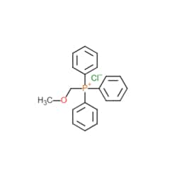 Matrix Scientific (Methoxymethyl)triphenylphosphonium chloride, 4009-98-7,