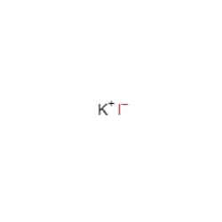 Matrix Scientific&nbsp;Potassium iodide, 7681-11-0, MFCD00011405, 100g