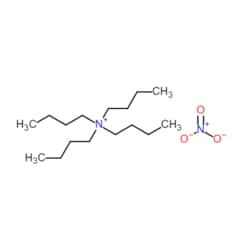 Matrix Scientific Tetrabutylammonium nitrate, 1941-27-1, MFCD00043202, 25g