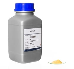 Biotage Biotage MP-TMT, 25 gram, macroporous polystyrene-bound trimercaptotriazine,