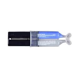 APPLIED INDUSTRIAL TECHNOLOGY 5-Minute Epoxy Gel, 25 mL, Quantity: Each