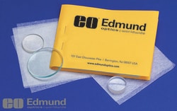 Edmund Optics LENS TISSUE COMM.-4, Quantity: Each of 1