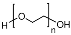 Molecular Dimensions 100% PEG 400, MFCD01779601, 100mL, Quantity: Each