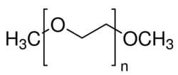 Molecular Dimensions 50% v/v PEG 500 DME, 250mL, Quantity: Each of 1