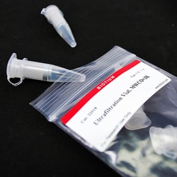 Biotium Ultrafiltration Vials,MWCO=3 kD (3K), Quantity: Pack of 1