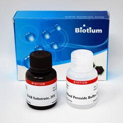 Biotium DAB Substrate kit, Quantity: Pack of 1