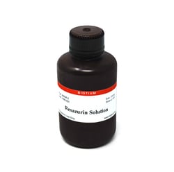 Biotium Resazurin Cell Viability Assay Kit, Quantity: Each of 1