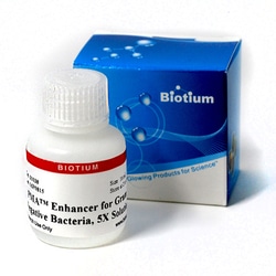 Biotium PMA Enhancer for Gram Negative Bacteria, 5X Solution, Quantity: