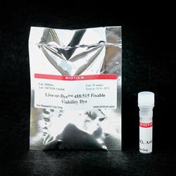 Biotium Live-or-Dye 594/614 Fixable Viability Staining Kit (200 assays),