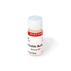 Biotium Propidium Iodide Buffer, Quantity: Each of 1