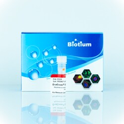 Biotium EvaGreen Dye, 2000X in DMSO, 50uL, Quantity: Each of 1