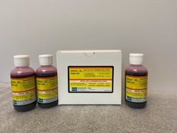 Simmler Staining Solution Reagent 3/120ML, Quantity: Each of 1