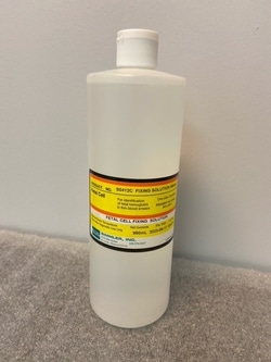 Simmler&nbsp;Fixing Solution Reagent 950ML