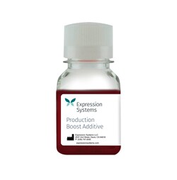 Expression Systems Production Boost Additive, 100ml, Quantity: Each of