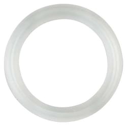 Bergen Industrial Supply SILICONE TC GASKET .75IN 50PK