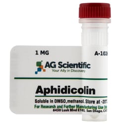 AG Scientific Inc Aphidicolin, 1 MG, Quantity: Each of 1
