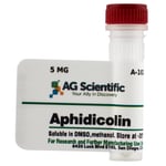 AG Scientific Inc Aphidicolin, 5 MG