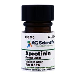 AG Scientific Inc Aprotinin 100 MG, Quantity: Each of 1