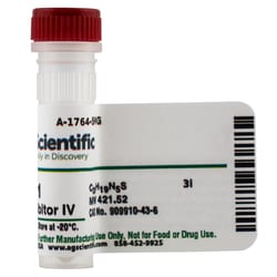 AG Scientific Inc A 83-01, 5 MG, Quantity: Each of 1
