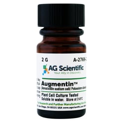 AG Scientific Inc Augmentin 2 G, Quantity: Each of 1
