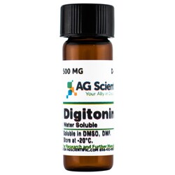AG Scientific Inc Digitonin 500 MG, Quantity: Each of 1