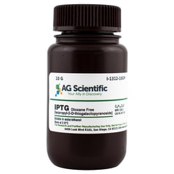 AG Scientific Inc IPTG, 10 G