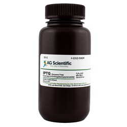 AG Scientific Inc IPTG, 50 G