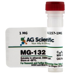 AG Scientific Inc MG-132, 1 MG, Quantity: Each of 1