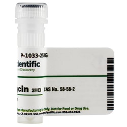 AG Scientific Inc Puromycin, 25 MG, Quantity: Each of 1