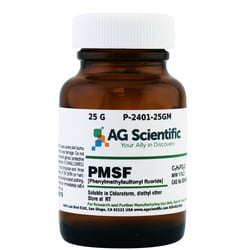 AG Scientific Inc&nbsp;PMSF 25 G