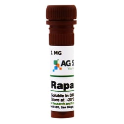 AG Scientific Inc Rapamycin 1 MG, Quantity: Each of 1