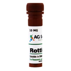 AG Scientific Inc Rottlerin 10 MG, Quantity: Each of 1