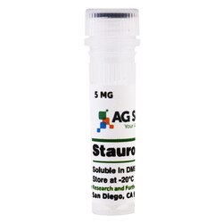 AG Scientific Inc Staurosporine 5 MG