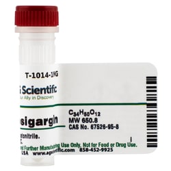 AG Scientific Inc Thapsigargin, 1 MG, Quantity: Each of 1