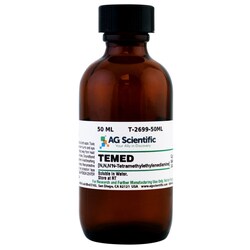 AG Scientific Inc TEMED 50 ML