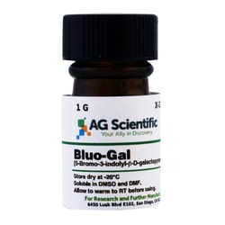 AG Scientific Inc Bluo-GAL, 1 G