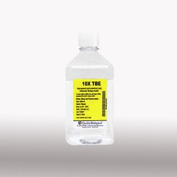 Quality Biological Inc TBE Buffer 10X, 1000 mL, Quantity: Each of 1