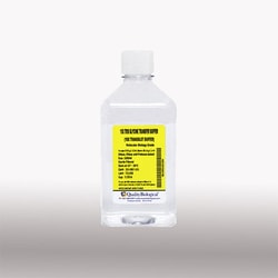 Quality Biological Inc&nbsp;Tris Glycine Transfer Buffer 10X (Transblotting Buffer 10X), 1000ML