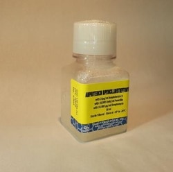 Quality Biological Inc&nbsp;Amphotericin B/Pen/Strep Mix 50ML, (120-096-711EA) QBICF0079