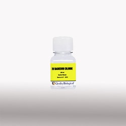 Quality Biological Inc Magnesium Chloride 2 M, 100 mL