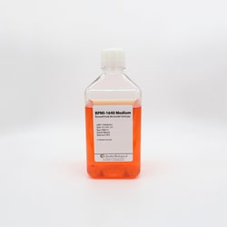 Quality Biological Inc RPMI-1640 Medium with L-Glutamine, 1000 mL, Quantity: