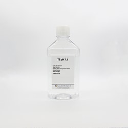 Quality Biological Inc TE pH 7.5, 1000 mL, Quantity: Each of 1