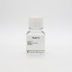 Quality Biological Inc&nbsp;TE pH 7.4, 100 mL