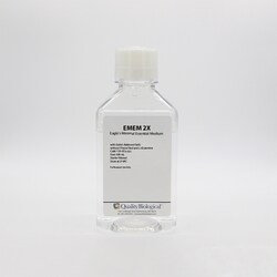 Quality Biological Inc EMEM 2X W/O PHEN RED 500ML EA, Quantity: Each of