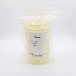 Quality Biological Inc YPG, CS 100 X 30 mL, Quantity: Case of 100
